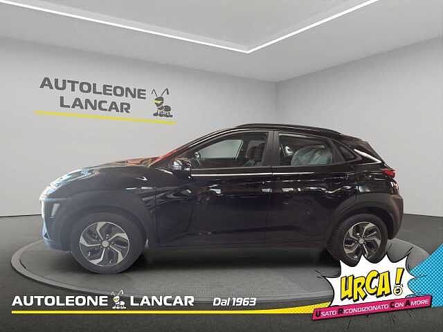 Hyundai KONA KONA 1.6 hev Xtech 2wd dct