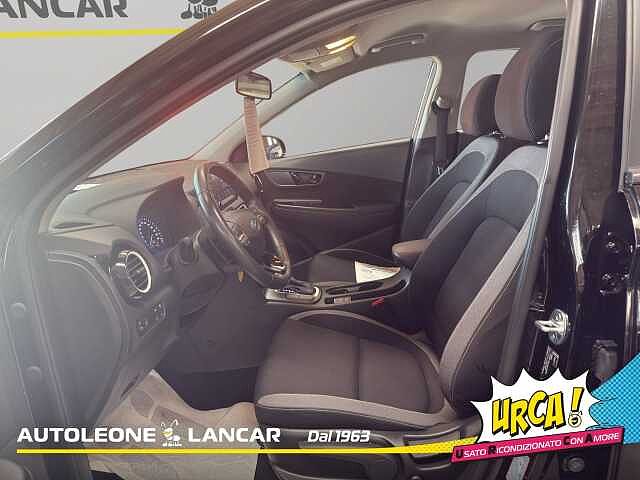 Hyundai KONA KONA 1.6 hev Xtech 2wd dct