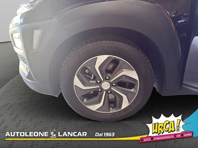 Hyundai KONA KONA 1.6 hev Xtech 2wd dct