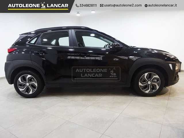 Hyundai KONA KONA 1.6 hev Xtech 2wd dct