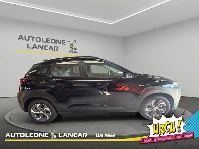 Hyundai KONA KONA 1.6 hev Xtech 2wd dct
