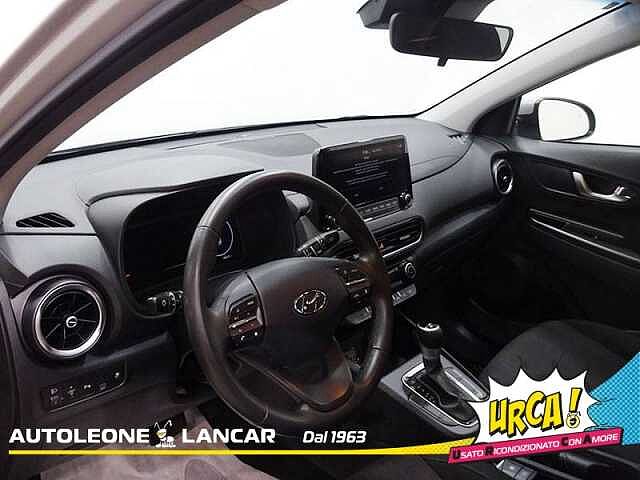 Hyundai KONA KONA 1.6 gdi hev Xline 2wd 141cv dct