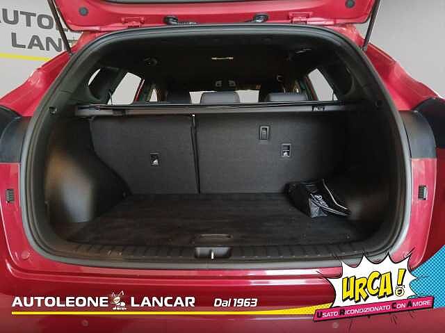 Hyundai TUCSON TUCSON 1.6 crdi 48V NLine 2wd 136cv dct