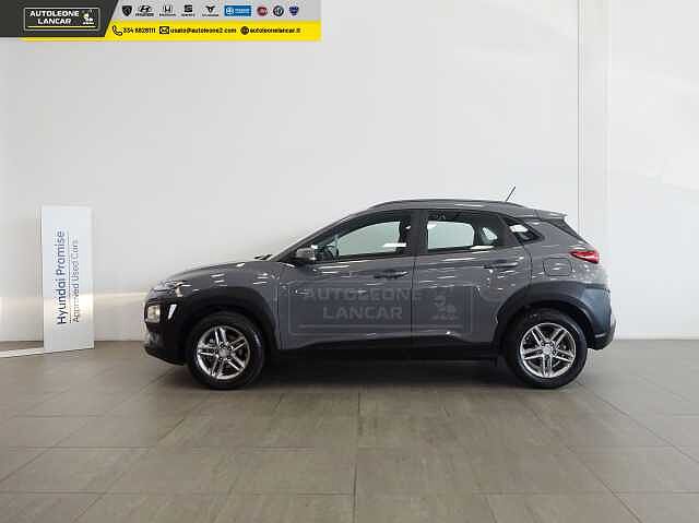 Hyundai KONA KONA 1.6 crdi Comfort 2wd 115cv