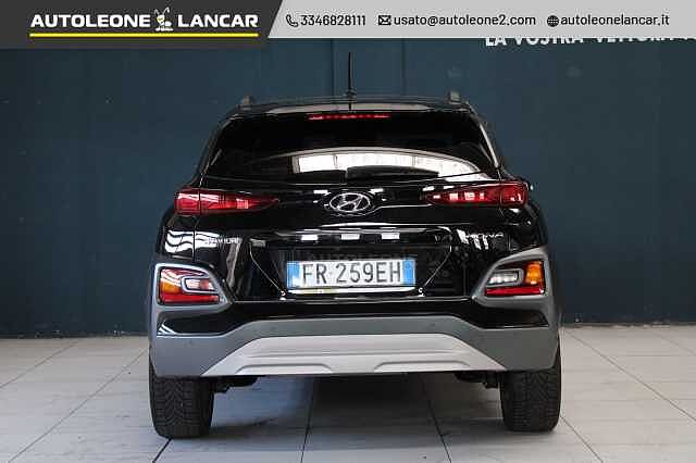 Hyundai KONA KONA 1.0 t-gdi Xpossible 2wd 120cv