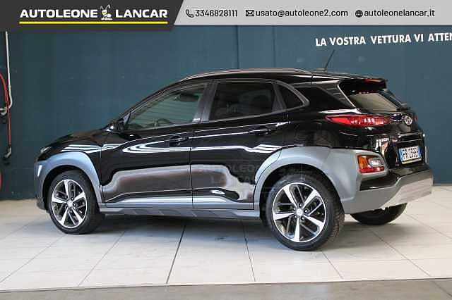 Hyundai KONA KONA 1.0 t-gdi Xpossible 2wd 120cv