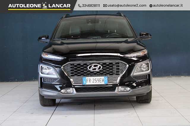 Hyundai KONA KONA 1.0 t-gdi Xpossible 2wd 120cv