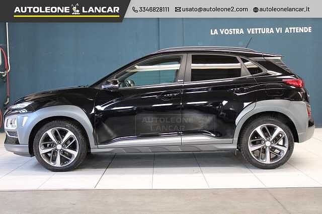 Hyundai KONA KONA 1.0 t-gdi Xpossible 2wd 120cv