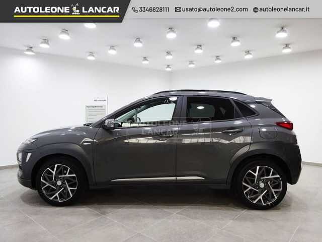 Hyundai KONA KONA 1.6 hev Xprime 2wd dct