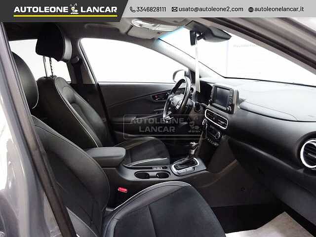 Hyundai KONA KONA 1.6 hev Xprime 2wd dct