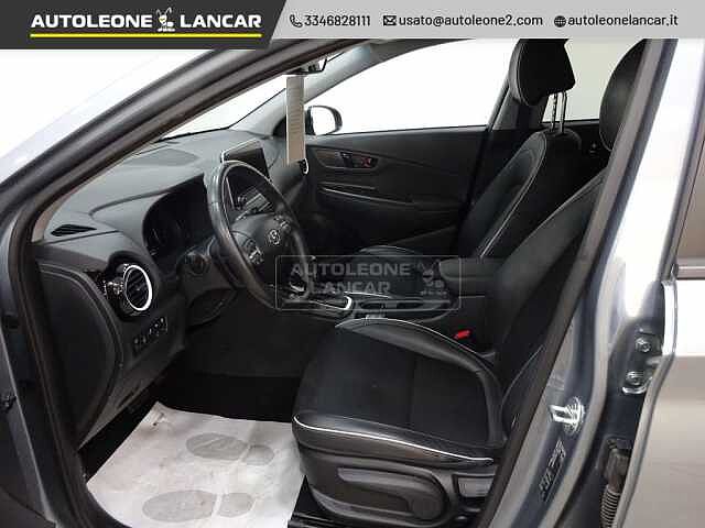 Hyundai KONA KONA 1.6 hev Xprime Safety Pack 2wd dct