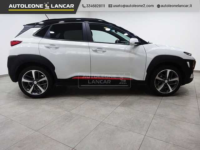 Hyundai KONA KONA 1.6 crdi Xprime 2wd 115cv