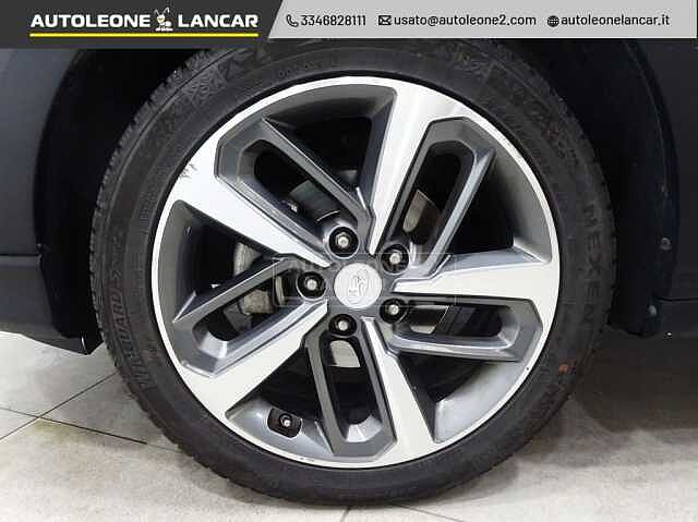 Hyundai KONA KONA 1.6 crdi Xprime 2wd 115cv