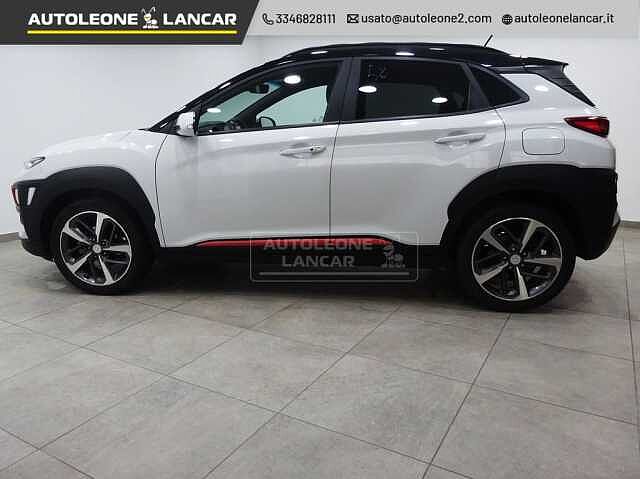 Hyundai KONA KONA 1.6 crdi Xprime 2wd 115cv