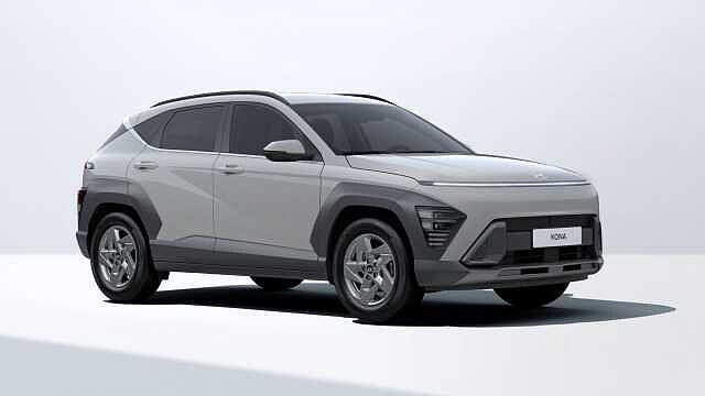 Hyundai KONA 1.0 T-GDI XLine