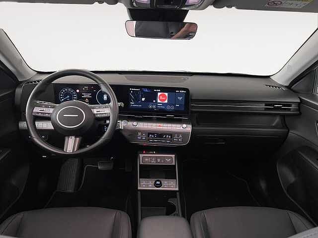 Hyundai KONA HEV 1.6 DCT XClass