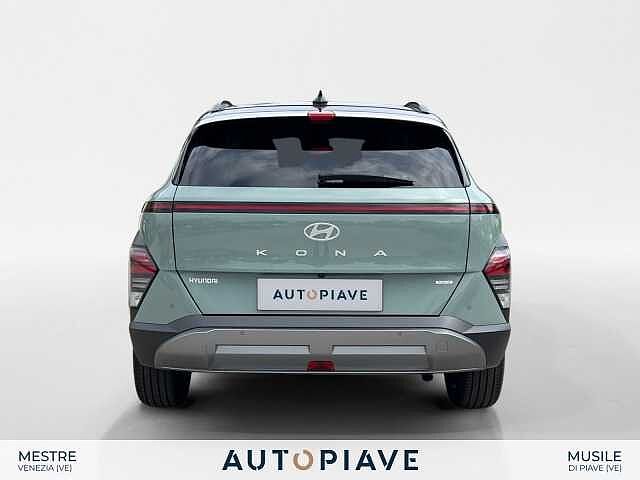 Hyundai KONA HEV 1.6 DCT XClass