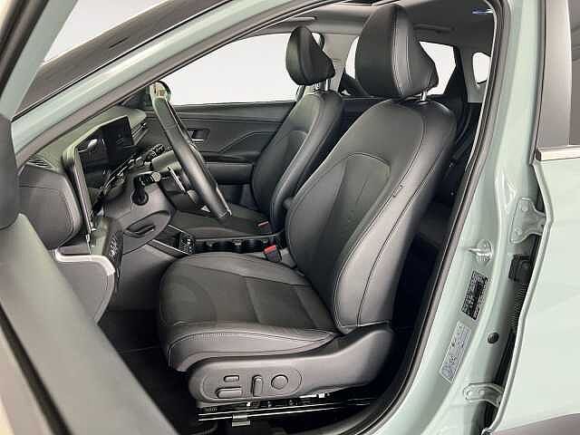 Hyundai KONA HEV 1.6 DCT XClass