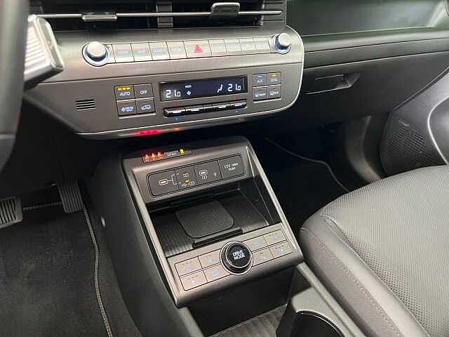 Hyundai KONA HEV 1.6 DCT XClass