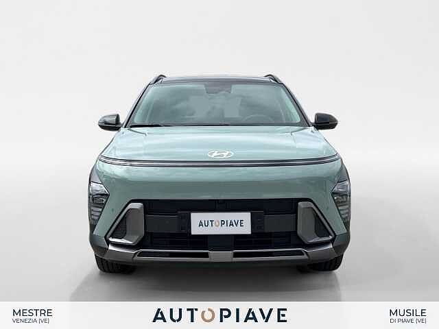 Hyundai KONA HEV 1.6 DCT XClass