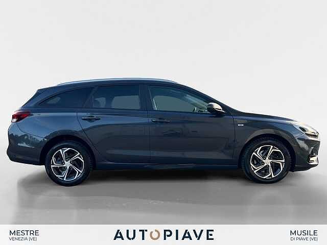 Hyundai i30 Wagon 1.0 T-GDI DCT 48V Prime