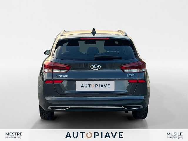 Hyundai i30 Wagon 1.0 T-GDI DCT 48V Prime