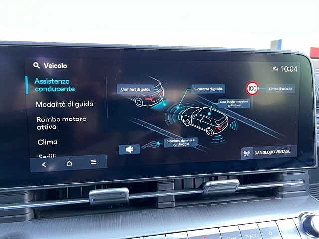 Hyundai KONA EV 65.4 KWh XClass Special Edition