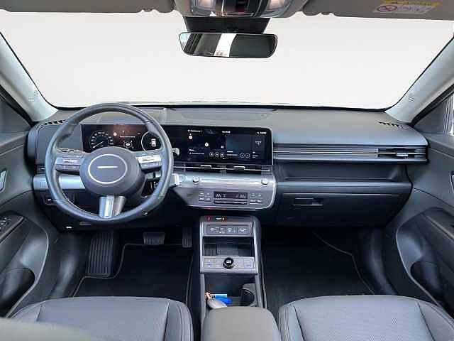 Hyundai KONA EV 65.4 KWh XClass Special Edition