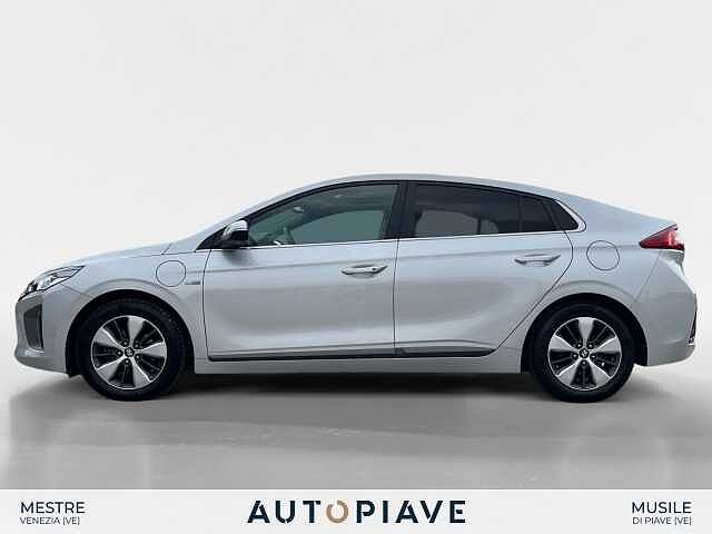 Hyundai IONIQ 1.6 Plug-in Hybrid DCT Style