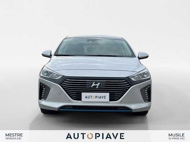 Hyundai IONIQ 1.6 Plug-in Hybrid DCT Style