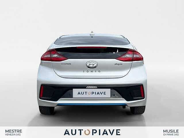 Hyundai IONIQ 1.6 Plug-in Hybrid DCT Style