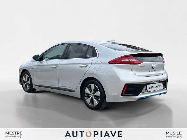 Hyundai IONIQ 1.6 Plug-in Hybrid DCT Style