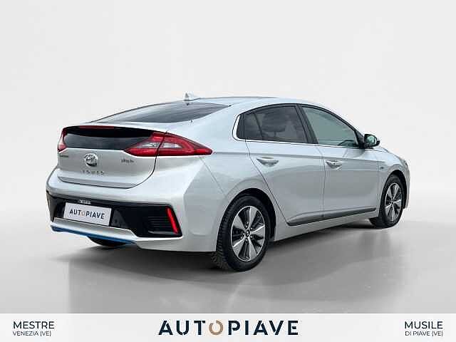 Hyundai IONIQ 1.6 Plug-in Hybrid DCT Style