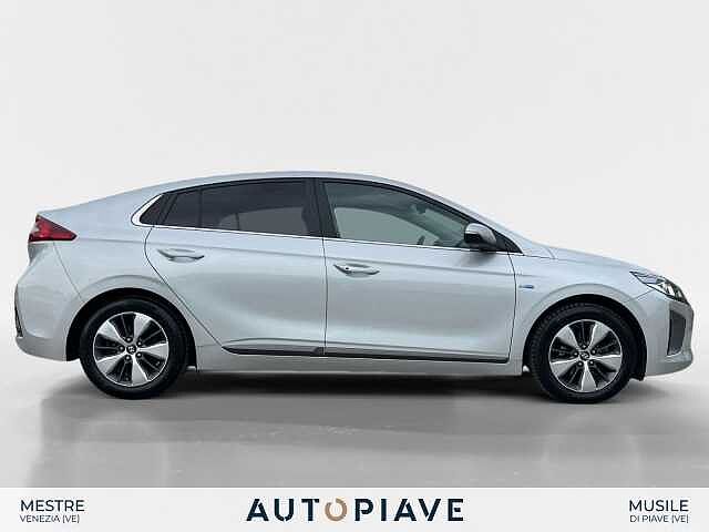 Hyundai IONIQ 1.6 Plug-in Hybrid DCT Style