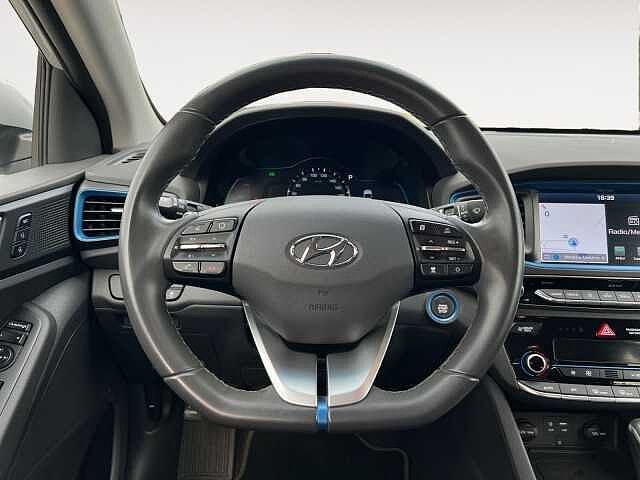 Hyundai IONIQ 1.6 Plug-in Hybrid DCT Style