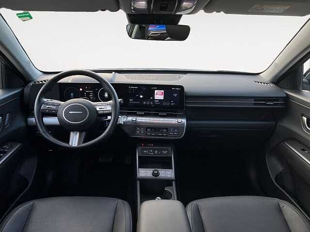 Hyundai KONA EV 65.4 KWh XClass Special Edition