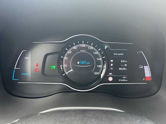 Hyundai KONA EV 64 kWh Exellence