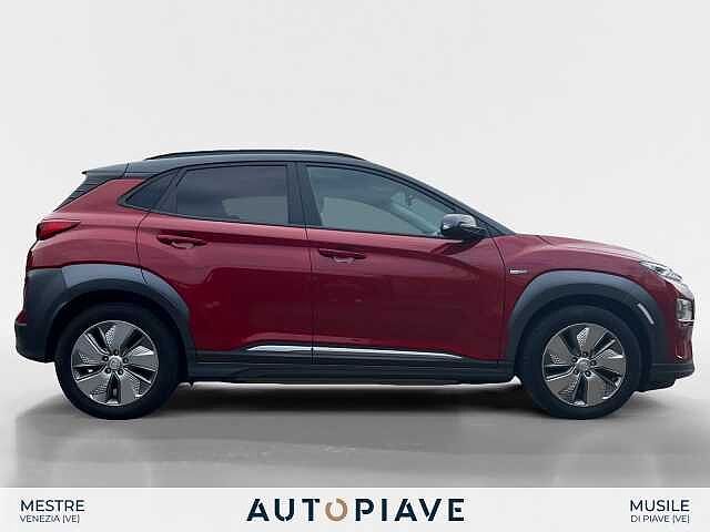 Hyundai KONA EV 64 kWh Exellence