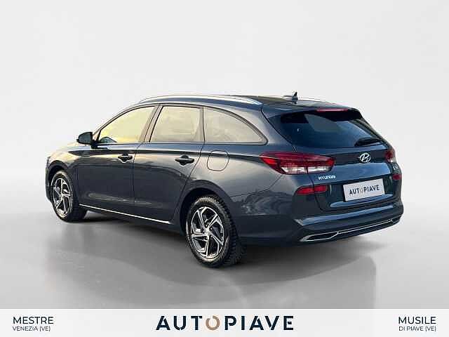 Hyundai i30 Wagon 1.0 T-GDI DCT 48V Prime