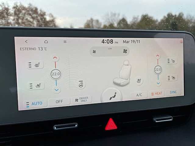 Hyundai IONIQ 5 72,6 kWh Evolution