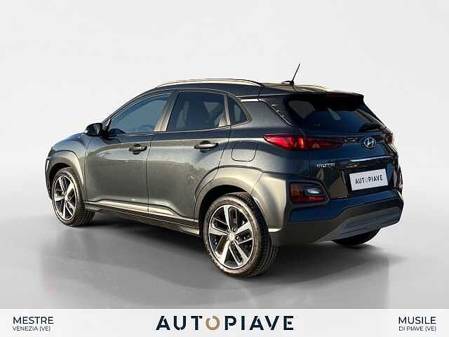 Hyundai KONA 1.0 T-GDI Xpossible