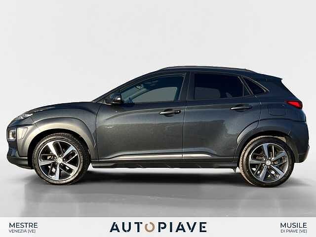 Hyundai KONA 1.0 T-GDI Xpossible