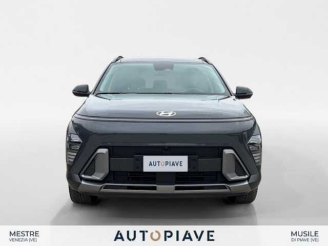 Hyundai KONA HEV 1.6 DCT XClass Premium Pack