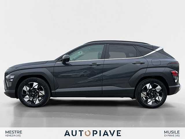 Hyundai KONA HEV 1.6 DCT XClass Premium Pack