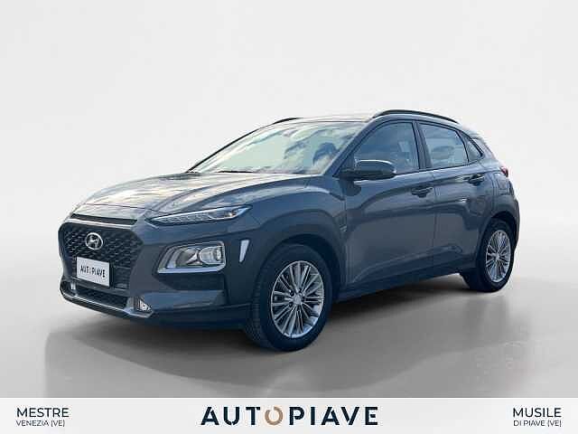 Hyundai KONA 1.0 T-GDI Classic