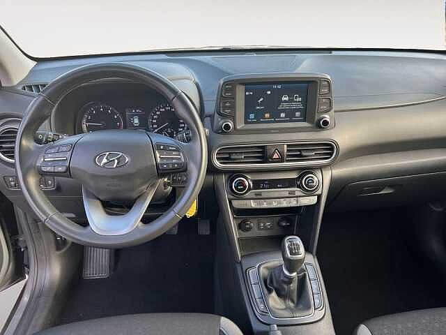 Hyundai KONA 1.0 T-GDI Classic