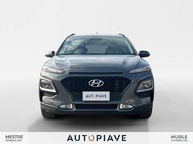 Hyundai KONA 1.0 T-GDI Classic