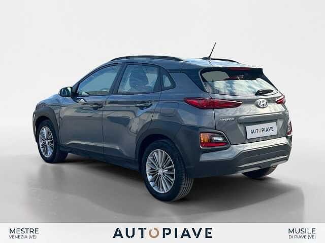 Hyundai KONA 1.0 T-GDI Classic