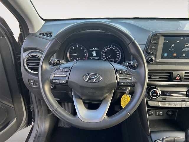 Hyundai KONA 1.0 T-GDI Classic