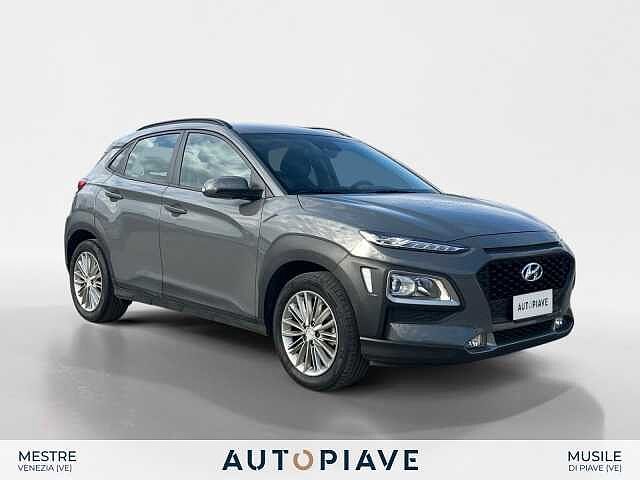 Hyundai KONA 1.0 T-GDI Classic